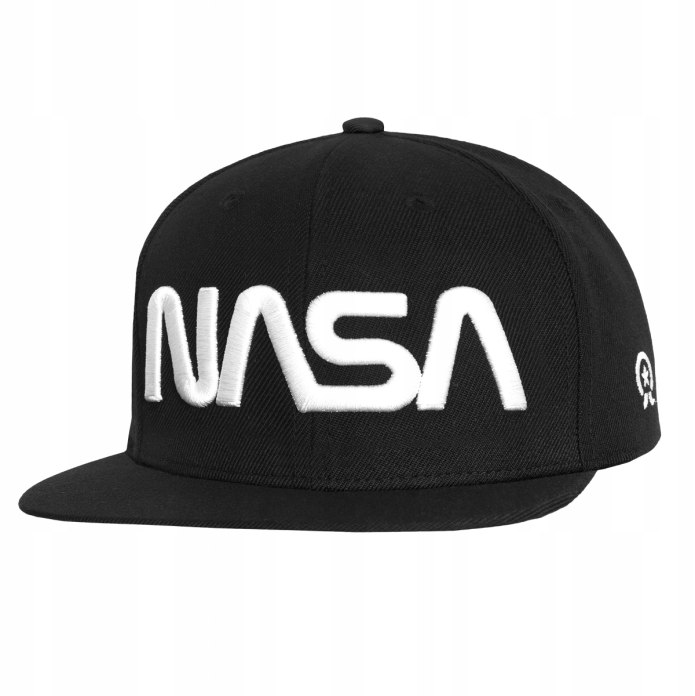 Бейсболка NASA Snapback cap