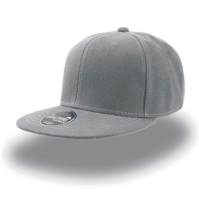 Atlantis Snapback бейсболка