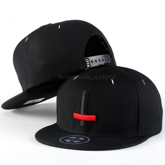 Кепка Лепс hats 43 черный 56
