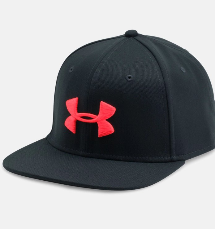 Кепка (бейсболка) under Armour Huddle Snapback 2.0