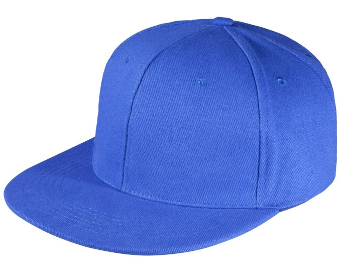 Unit Snapback черная