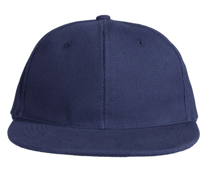 Unit Snapback черная