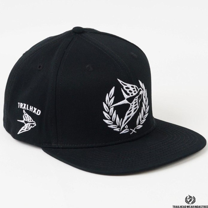 Кепка Trailhead Wear Indastree
