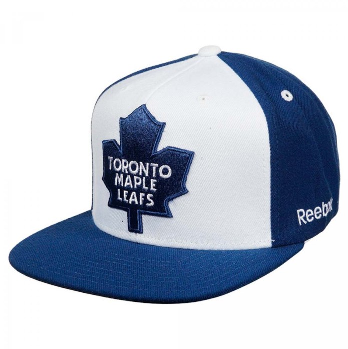Кепка Maple Leafs Hockey