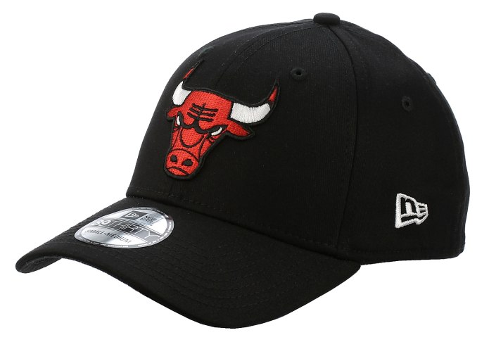 Кепка с быком Chicago bulls