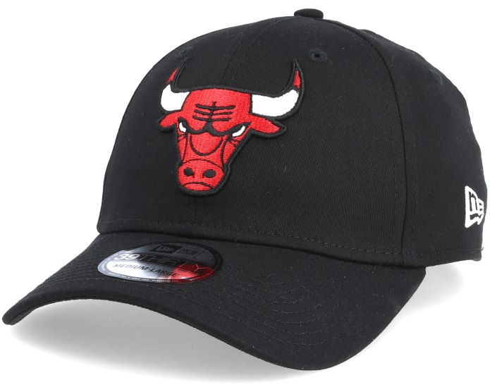 Кепка Chicago bulls