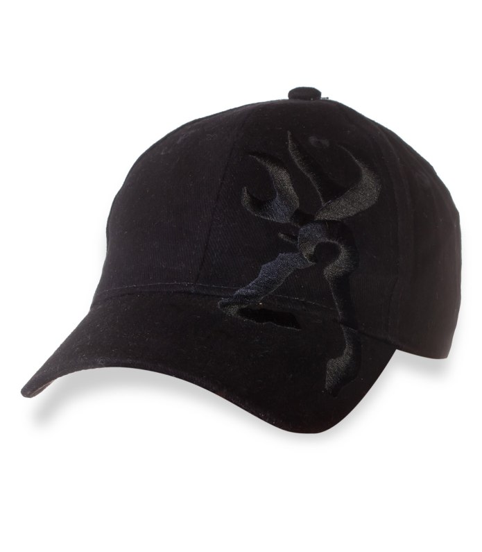 Under Armour bull cap