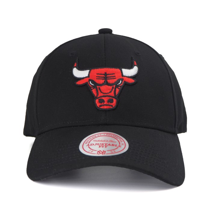 Кепка Chicago bulls New era