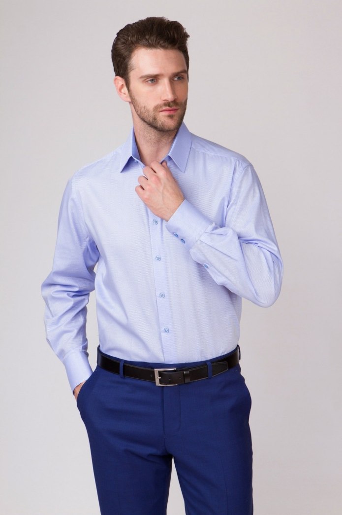 Рубашка Kanzler