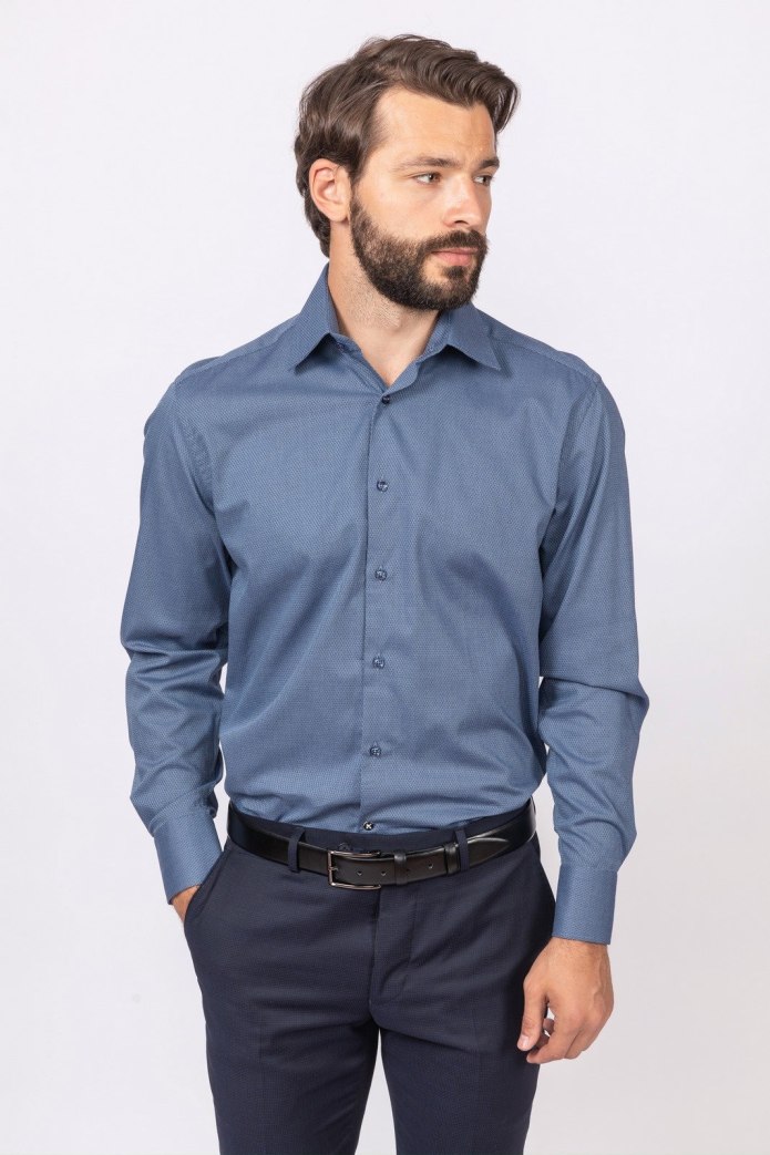 Brioni сорочка