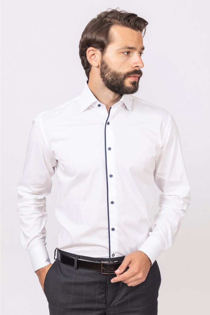 Рубашка мужская