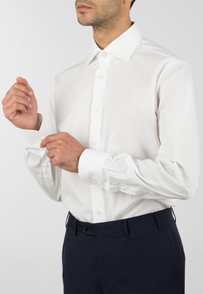 Рубашка Bawer Slim Fit p-7007-02