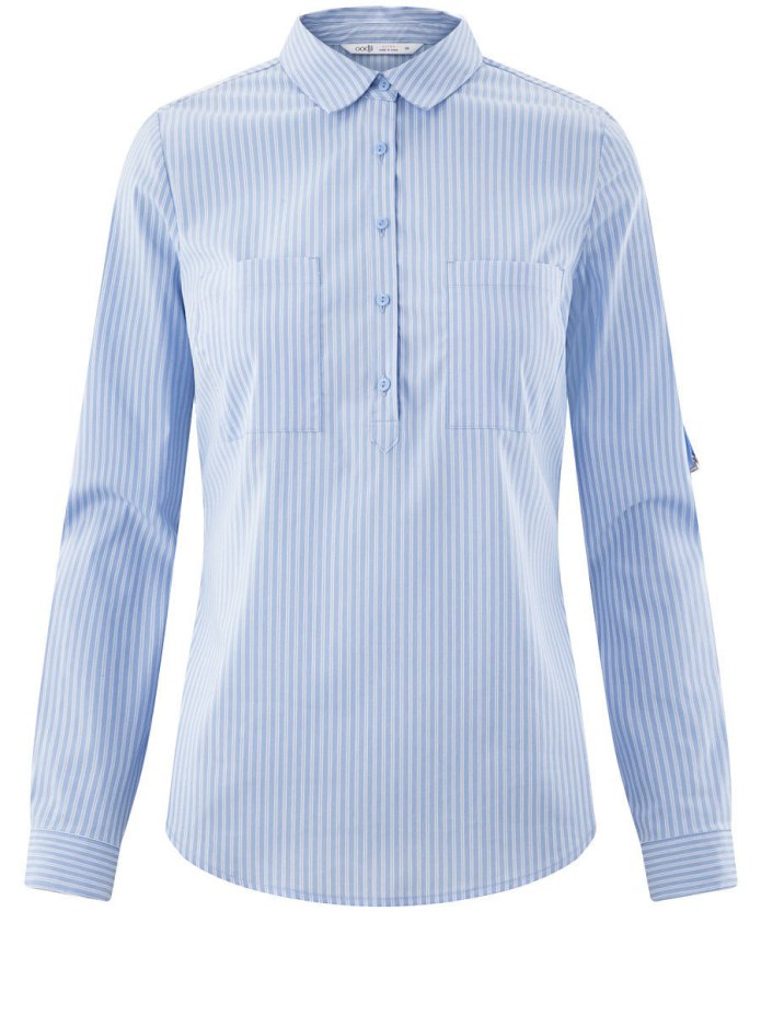 Мужские рубашки классика