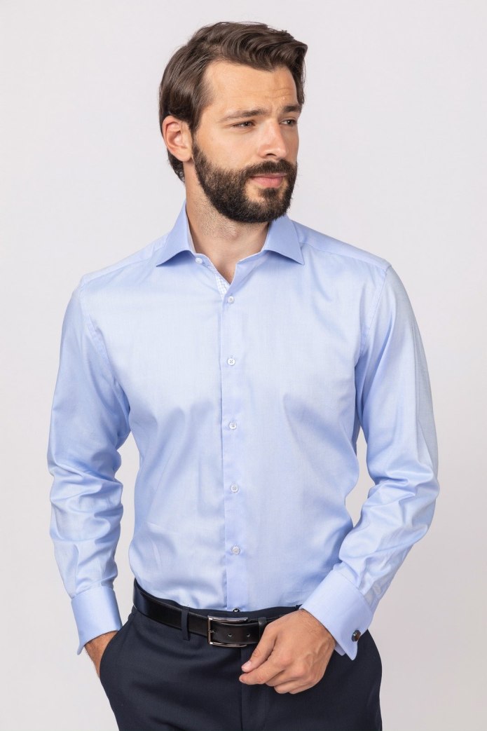 Рубашка "Vaillant" мужская