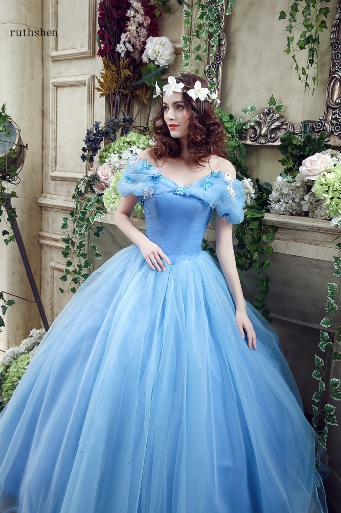 Quinceanera платья 2020