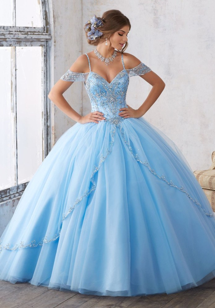 Quinceanera платья 2020