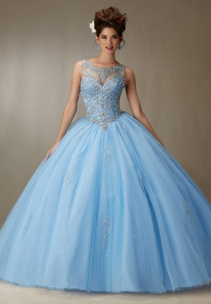Платье Ball Gown