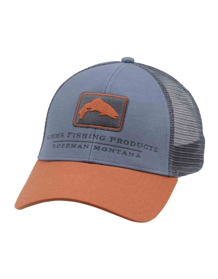 Кепка Simms Gore-Tex exstream hat, Carbon