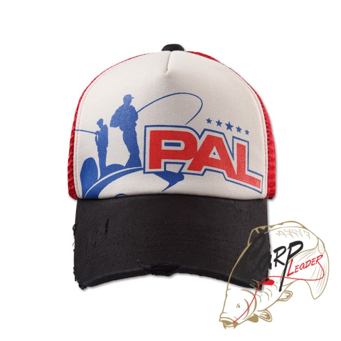Бейсболка Pal cap PC-1601