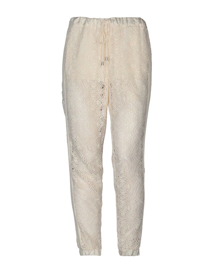 Джинсы Ermanno Scervino