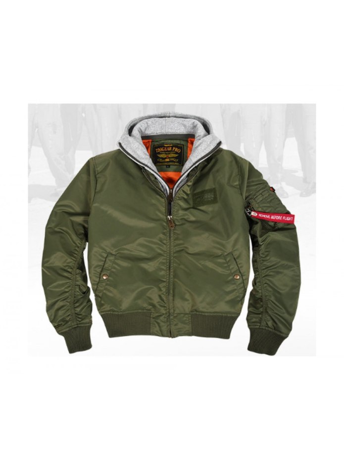 Куртка 7 26 Gear