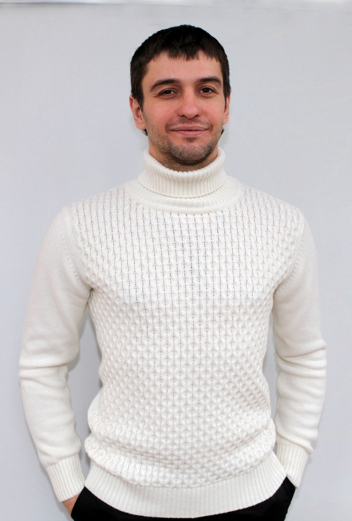 Oodji свитер
