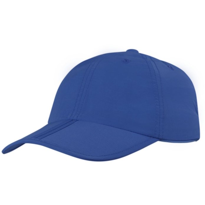 Бейсболка Launch ARMOURVENT cap