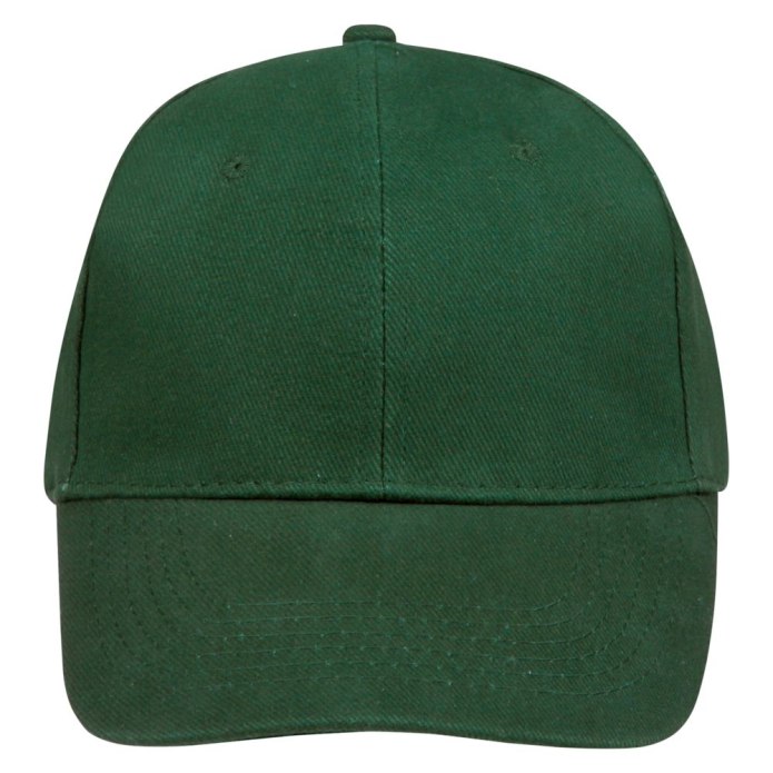 Бейсболка us Basic
