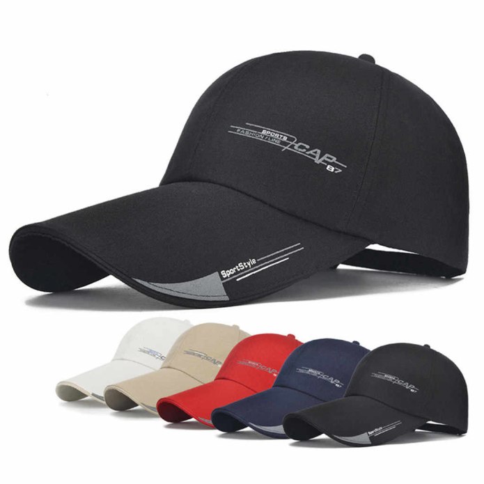 Sport cap кепка