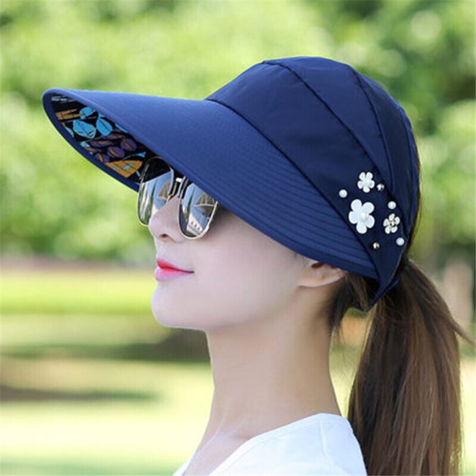 Sun Visor кепка