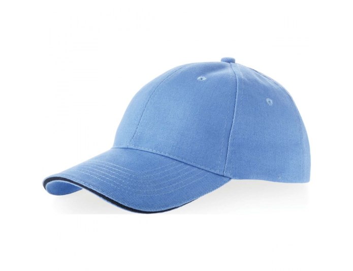 Slazenger Панама синяя