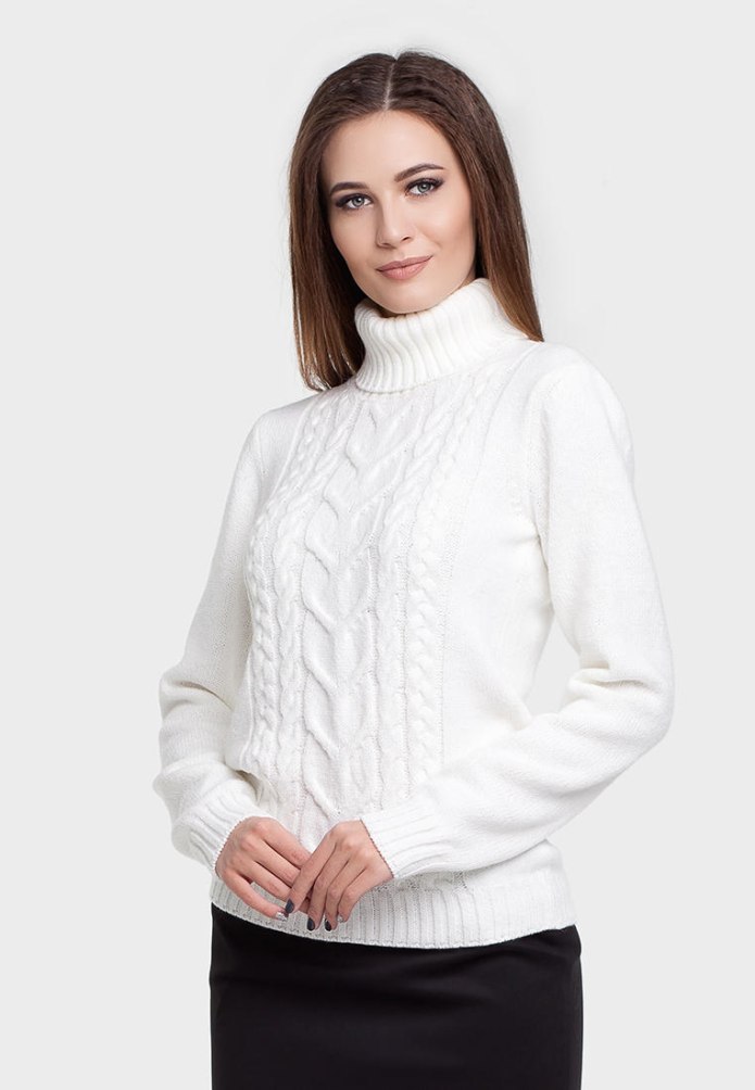 Свитер женский