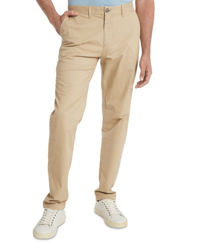 Левис Chinos XXL В клетку