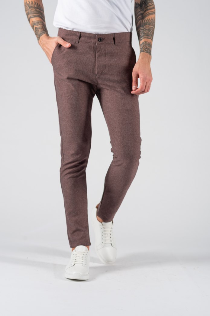 Чиносы мужские Quiksilver