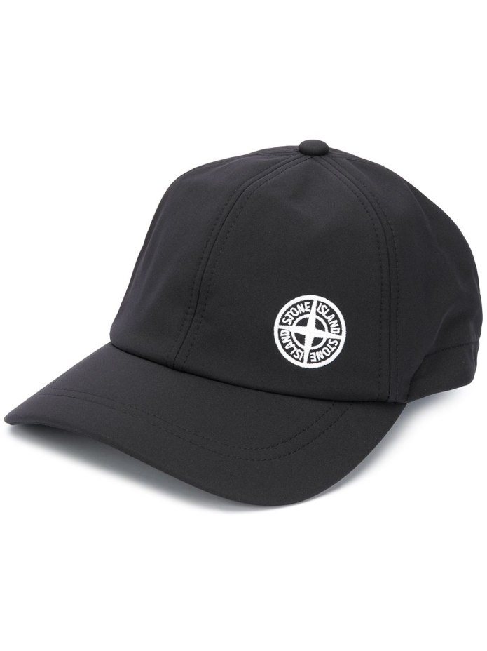 Кепка Stone Island синяя