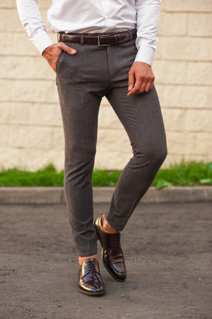 Штаны Chino Pants