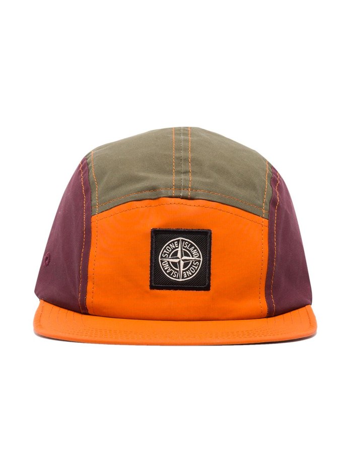 Island бейсболка Stone Island