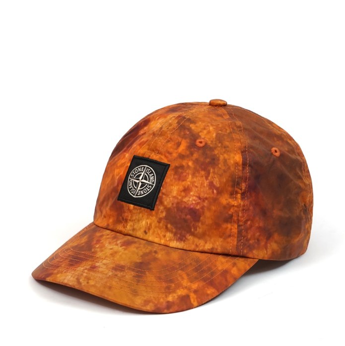 Кепка Stone Island оригинал