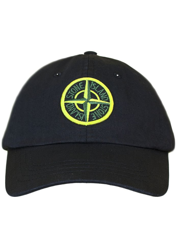 Island бейсболка Stone Island