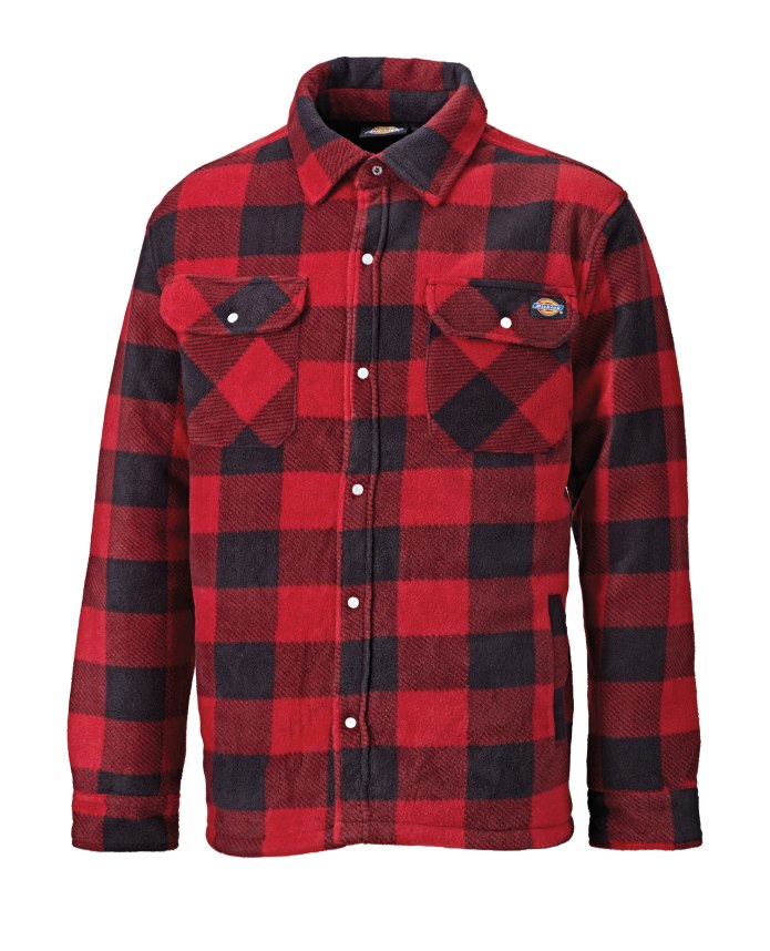 Dickies Portland Shirt (sh5000)