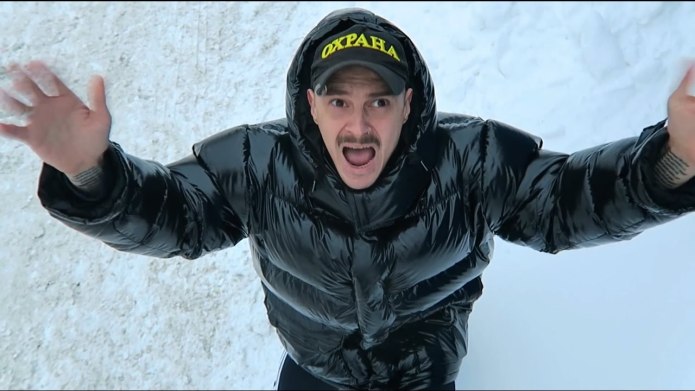 Владимир Ильич Ленин