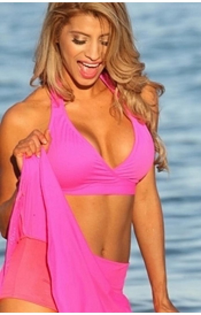 Hot Happy