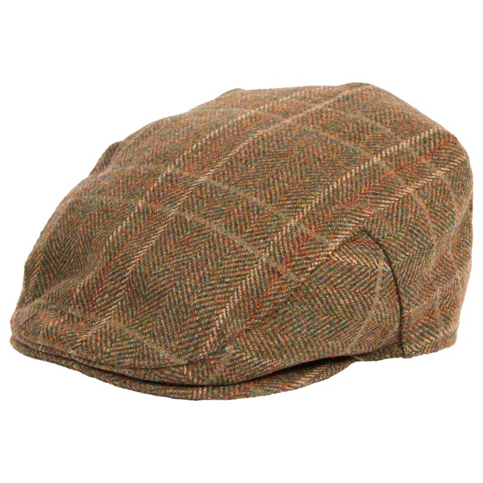 Barbour Crieff cap