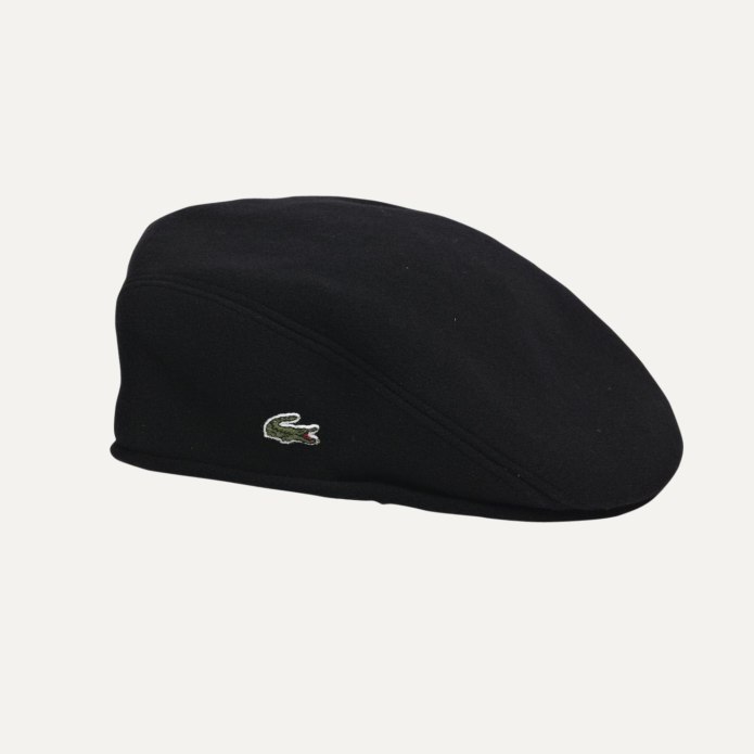 Кепка жиганка Lacoste