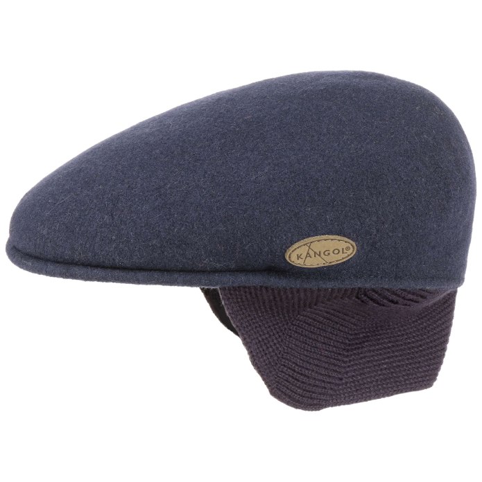 2pac в кепке Kangol