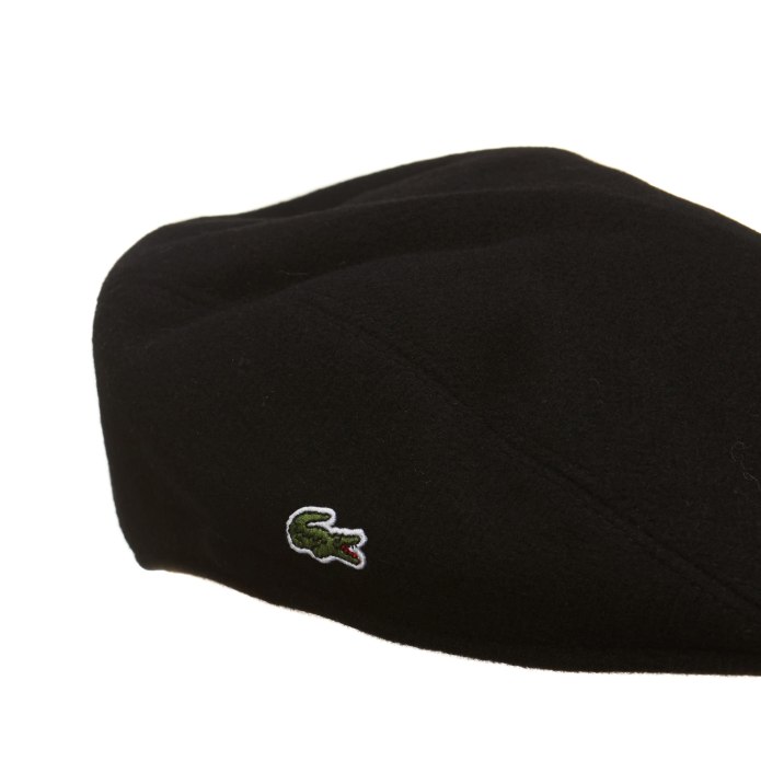 Кепка жиганка Lacoste