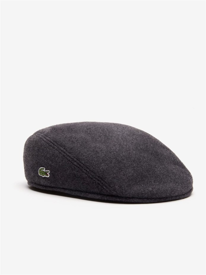 Кепка жиганка Lacoste