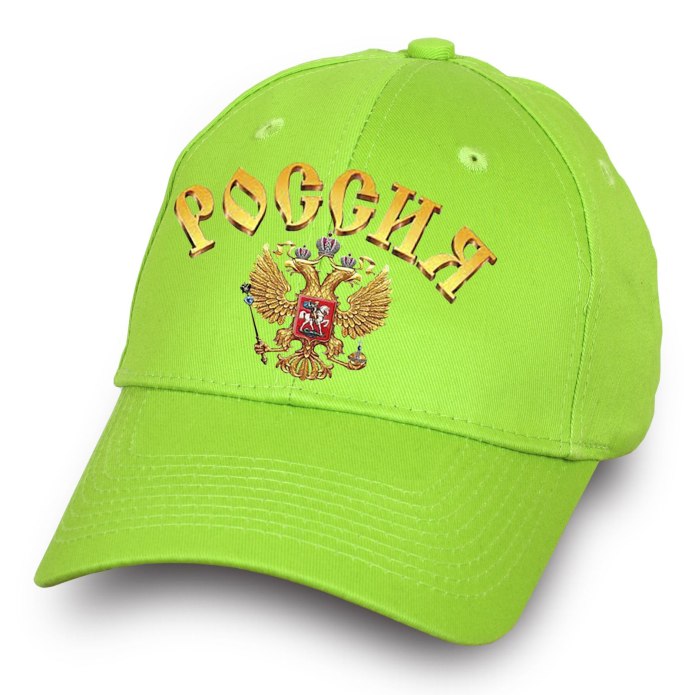 Бейсболка мужская