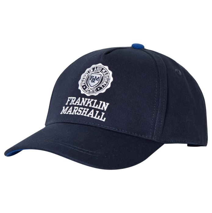 Cap logo