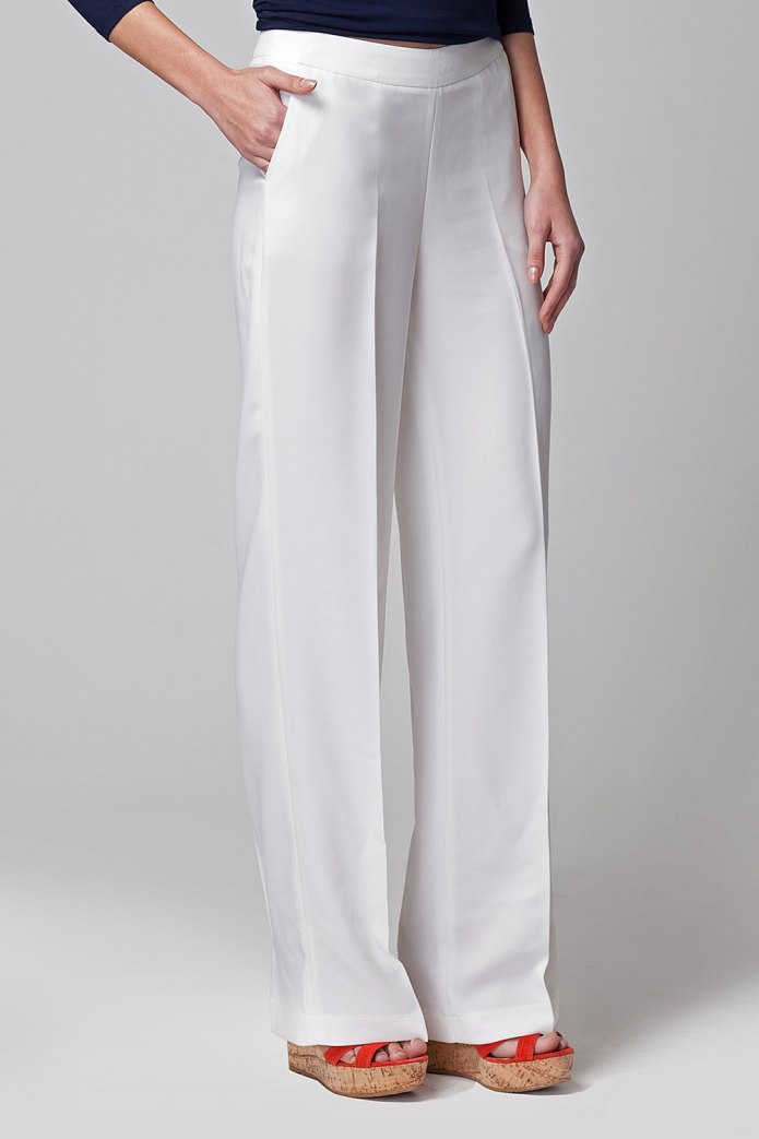 Джинсы Levi’s 501 White